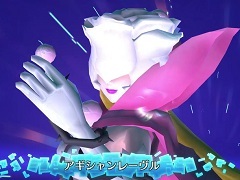 「デジモンワールド -next 0rder- INTERNATIONAL EDITION」の最新ムービーが公開。PS4版で新たに追加されるデジモンの姿も