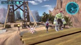 画像集 No.012のサムネイル画像 / 「デジモンワールド -next 0rder- INTERNATIONAL EDITION」,PS4版のパワーアップポイントをあらためて紹介