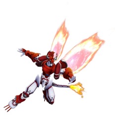 画像集 No.015のサムネイル画像 / 「デジモンワールド -next 0rder- INTERNATIONAL EDITION」,PS4版のパワーアップポイントをあらためて紹介
