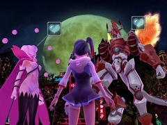 「デジモンワールド -next 0rder- INTERNATIONAL EDITION」,PS4版のパワーアップポイントをあらためて紹介