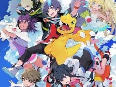 「デジモンワールド -next 0rder- INTERNATIONAL EDITION」の発売日が2017年2月16日に決定。オリジナルサントラなど初回封入特典も公開