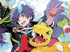 PS4「デジモンワールド -next 0rder- INTERNATIONAL EDITION」が本日発売。PS Vita版では12体のデジモンを追加する無料データが配信に