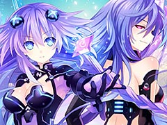 PC向け「神次次元ゲイム ネプテューヌRe;Birth3 V CENTURY」の配信がSteamで10月27日スタート。リメイクシリーズ第1弾,第2弾に続いての登場