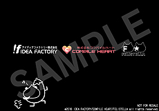 画像集 No.015のサムネイル画像 / PC向け「神次次元ゲイム ネプテューヌRe;Birth3 V CENTURY」の配信がSteamで10月27日スタート。リメイクシリーズ第1弾,第2弾に続いての登場
