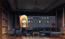 画像集 No.014のサムネイル画像 / 「進撃の巨人 死地からの脱出」,探索パートの概要が公開。相棒に選んだ調査兵団メンバーとともに古城脱出の手段を探す