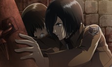 画像集 No.015のサムネイル画像 / 「進撃の巨人 死地からの脱出」登場キャラクターのifストーリーをフルボイスで堪能できる「スペシャルイベント」を公開