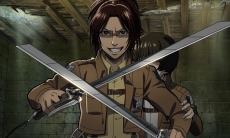 画像集 No.016のサムネイル画像 / 「進撃の巨人 死地からの脱出」登場キャラクターのifストーリーをフルボイスで堪能できる「スペシャルイベント」を公開