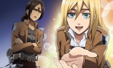 画像集 No.017のサムネイル画像 / 「進撃の巨人 死地からの脱出」登場キャラクターのifストーリーをフルボイスで堪能できる「スペシャルイベント」を公開