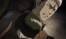 画像集 No.018のサムネイル画像 / 「進撃の巨人 死地からの脱出」登場キャラクターのifストーリーをフルボイスで堪能できる「スペシャルイベント」を公開