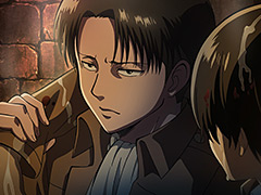 いよいよ明日発売となる3DS「進撃の巨人 死地からの脱出」,TVアニメ制作陣が手がけるイベントシーンなどが一挙公開