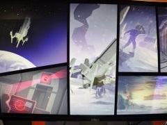 ライトに楽しめそうなSFサバイバルゲーム「Symmetry」のプレイレポートをお届け