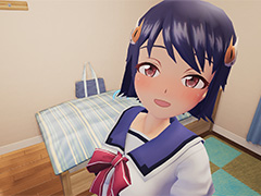 「ぎゃる☆がんVR」の配信がSteamで本日スタート。待望のVR化と新要素の追加でよりエッジの立った“眼”シューティング最新作