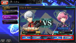 画像集 No.008のサムネイル画像 / 「CODE OF JOKER Pocket」，カードランキング機能など“4つの面白さ”を紹介