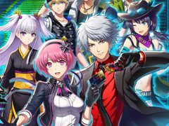 デジタルTCG「CODE OF JOKER Pocket」が本日サービススタート。配信開始から1か月間は計150枚のカード+PRカード“ノーブルドラゴン”が配布