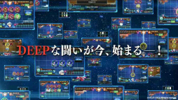 画像集 No.012のサムネイル画像 / 「COJ ポケット」×「真・女神転生 DSJ」コラボが本日開始。ジャックフロスト＆デモニホを全員プレゼント