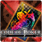 CODE OF JOKER Pocket