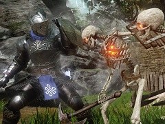 セガの新作アーケードタイトル「SOUL REVERSE」のPVが公開に。三上岳彦プロデューサーのコメントも到着