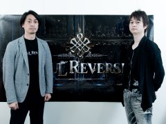 アップデートで巻き返しを図る「SOUL REVERSE」クリエイターインタビュー。バランス調整が施されたVer.1.2の狙い……のその前に,苦戦の理由を聞いてみた