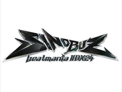 「beatmania IIDX 24 SINOBUZ」,本日稼働開始。忍者をテーマとしたクールな和のデザインに,ゲームの新要素として「遁術システム」が登場