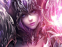 ブラウザ向けダークファンタジーMMORPG「League of Angels II」が2017年1月に日本上陸。“日本オリジナル版”として人気声優による吹き替えも
