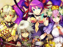 スマホ向け弾幕STG「虫姫さま GOLD LABEL」が世界150か国以上で同時配信開始。ゲーム内アイテムのプレゼントも実施中