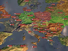 現代〜近未来の国際政治をテーマとしたストラテジーゲーム「Realpolitiks」とはどんなゲームなのか