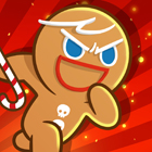 クッキーラン:オーブンブレイク