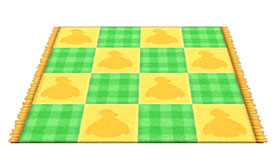 画像集 No.020のサムネイル画像 / 配信1周年を迎える「どうぶつの森 ポケットキャンプ」で記念イベントが開幕。特別なアイテムを入手,制作できるチャンス