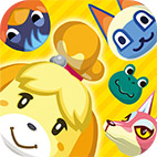 画像集 No.002のサムネイル画像 / 「どうぶつの森 ポケットキャンプ」でバージョン2.2が配信。新たな遊び「ハッピーホームアカデミー」の追加や機能の調整などを実施