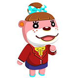 画像集 No.005のサムネイル画像 / 「どうぶつの森 ポケットキャンプ」でバージョン2.2が配信。新たな遊び「ハッピーホームアカデミー」の追加や機能の調整などを実施