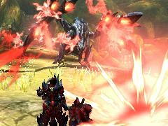 「モンスターハンターダブルクロス」の体験ツアーが間もなく開幕。新狩猟スタイル「ブレイヴ」&新モンスター「バルファルク」のインプレッションをお届け