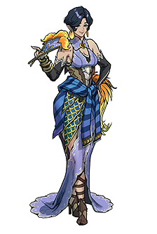 画像集 No.013のサムネイル画像 / 「モンスターハンターダブルクロス」，新拠点「龍識船」や新フィールド，復活フィールドの情報が公開。ブレイヴスタイルの新たな紹介映像も