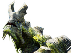 「モンスターハンターダブルクロス」の魅力を凝縮した最新PVが公開。二つ名持ち「鎧裂ショウグンギザミ」,復活モンスター「バサルモス」の情報も