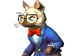 「MHダブルクロス」で「名探偵コナン」とのコラボコンテンツが本日より配信。防具「犯人シリーズ」,オトモ防具「探偵ネコシリーズ」を作ろう