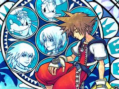 「KINGDOM HEARTS -HD 1.5+2.5 ReMIX-」が本日発売。シリーズ15周年記念の“音で視るミレニアムサイト”がオープン