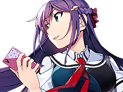 フロントウイングがPC用ADV「グリザイア ファントムトリガー」を発表。第1巻と第2巻は2017年春発売,その後も順次続巻を展開へ