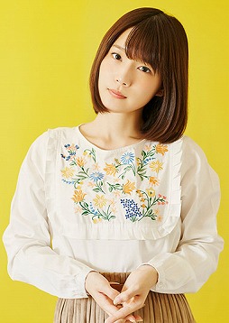 画像集 No.003のサムネイル画像 / 「グリザイア ファントムトリガー」，Webラジオ「内田真礼とおはなししません？」とタイアップ