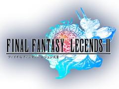 FFシリーズの新作アプリ「ファイナルファンタジー レジェンズII」が正式発表。事前登録を行って“ティーダ”にちなんだ装備品をもらおう