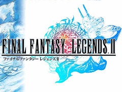 「ファイナルファンタジー レジェンズII」が11月10日の15:00に配信開始予定。8日間の受付で10万人以上が事前登録