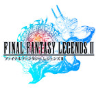 FINAL FANTASY LEGENDS II 時空ノ水晶