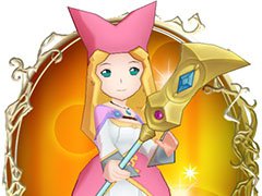 「ポポロクロイス物語 〜ナルシアの涙と妖精の笛」,SR「ナルシア」など,豪華特典をラインナップした事前登録キャンペーンが実施中
