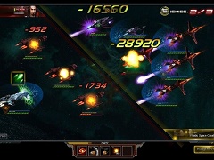 人気SFシリーズのブラウザゲーム「STAR TREK エイリアン・ドメイン」が日本向けに2016年秋サービス開始。OBTが11月5日にスタート