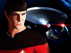 明日開始となる「STAR TREK エイリアン・ドメイン」オープンβテストの詳細や特典内容が発表。テスト中はゲーム内資源配布の予定も
