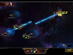 「STAR TREK エイリアン・ドメイン」が本日15:00に正式サービス開始。宇宙船やクルー,アイテムなどがもらえるリリース記念イベントも
