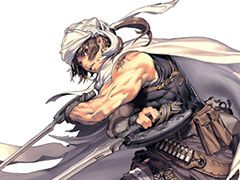 「DESTINY CHILD for Kakao」と「創世記戦」のコラボが発表。美しく描かれたサラディンのアートワークやトレイラーも公開