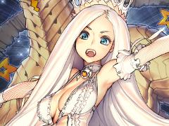 キム・ヒョンテ氏らが審査委員を務める「Destiny Child」のイラストコンテストが開催中。日本からの応募も可能