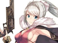 英雄をモチーフにした“戦姫”と一緒に戦うスマホ向けストラテジー「ワンダーオラクル」が配信スタート。事前特典で戦姫を最大10体手に入れられる