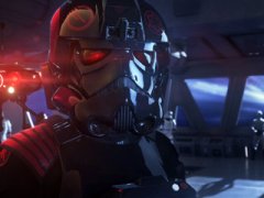 「STAR WARS バトルフロント II」,俳優や開発者達がストーリーとキャラクターを語る映像が公開