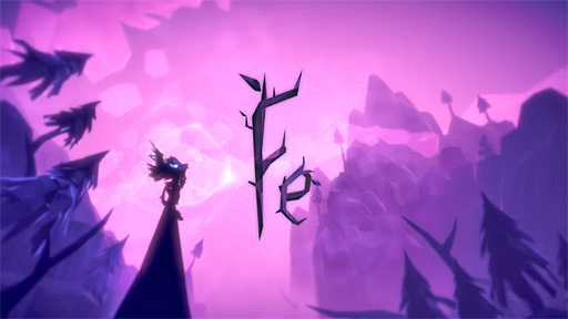 Fe Official Gamescom Trailer