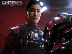 「STAR WARS バトルフロントII」のキャンペーンモード体験レポ&開発者インタビュー。それぞれの視点で描かれる「正義」のカタチ